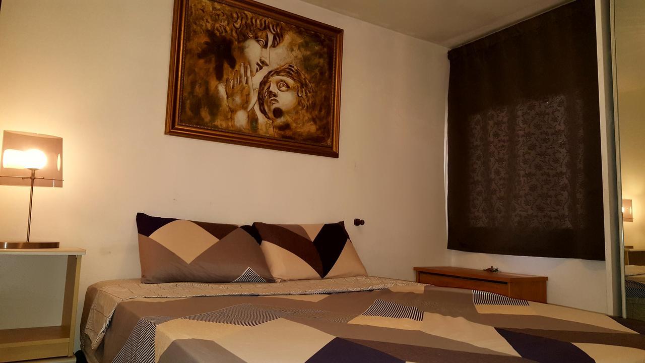 Lev Eilat Deluxe Lejlighed Eksteriør billede